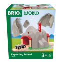 Brio 36044 Vybuchující tunel