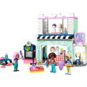 LEGO Friends 42662 Kadeřnictví a obchod s doplňky