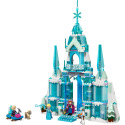 LEGO Disney 43244 Elsa a její ledový palác