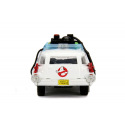 Jada Ghostbusters auto ECTO-1, 1:32