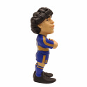 MINIX Football: Icon Maradona - BLUE AND YELLOW