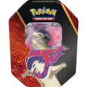 Pokémon Company Pokémon TCG: Divergent Powers Tin