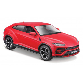 Maisto - Lamborghini Urus, červené, 1:24