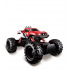 Maisto M. Tech RC, Rock Crawler, červený, 2,4 Ghz