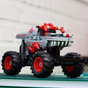 LEGO Technic 42200 Monster Jam™ ThunderROARus™ s natahovacím motorem