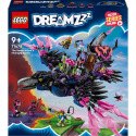 LEGO DREAMZzz™ 71478 Nikdyčarodějnice a její Půlnoční krkavec