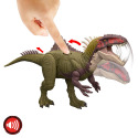 Mattel Jurassic World BOJOVNÝ BECKLESPINAX SE ZVUKY