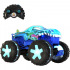 Mattel Hot Wheels RC MONSTER TRUCKS MEGA WREX 1:15