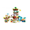 LEGO Duplo 10993 Domek na drzewie 3 w 1