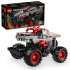 LEGO Technic 42200 Monster Jam™ ThunderROARus™ s natahovacím motorem