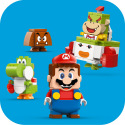 LEGO Super Mario 71439 Interaktivní LEGO® Mario™ a dobrodružství