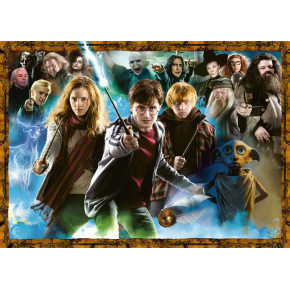 Ravensburger Harry Potter 1000 dílků