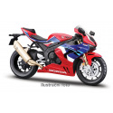 Maisto - Motocykl, Honda CBR 1000RR-R Fireblade SP, 1:12