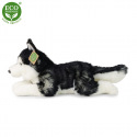 Rappa Pluszowy pies husky 36 cm ECO-FRIENDLY