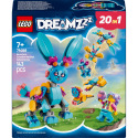 LEGO DREAMZzz™ 71488 Bunchu a kreativní zvířecí dobrodružství