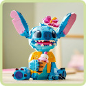 LEGO Disney 43249 Stich