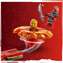 LEGO NINJAGO® 71823 Kaiův dračí Spinjitzu spinner