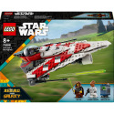 LEGO Star Wars™ 75388 Stíhačka Jedie Boba