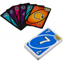 Mattel UNO FLIP