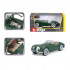 Bburago 1:24 Jaguar XK 120 Roadster (1951) Green