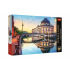 Trefl Puzzle Premium Plus - Photo Odyssey: Múzeum Bode v Berlíne, Nemecko 1000 dielikov 68,3 x48cm v krab