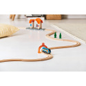 Brio 33971 SMART TECH SOUND lokomotywa nagrywająca