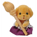 Sylvanian Families assort Zvířátka kouzelníci (8 druhů)