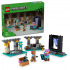 LEGO Minecraft® 21252 Zbrojnica