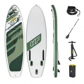 Bestway Deska do wiosłowania Bestway Paddle Board Kahawai, 310x86x15cm