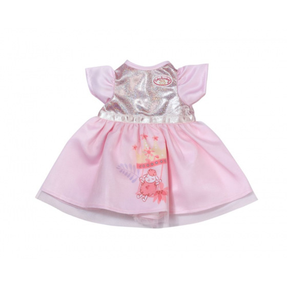 Zapf Baby Annabell Little Sweet Šatičky, 36 cm