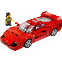 LEGO Speed Champions 76934 Superauto Ferrari F40