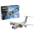 Revell Plastic ModelKit letadlo 03929 - Airbus A400M ATLAS (1:72)