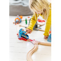 Brio 33971 SMART TECH SOUND lokomotywa nagrywająca