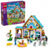 LEGO Friends 42651 Veterinární klinika pro koně a domácí mazlíčky