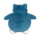 ORBICO Pokémon Snorlax 45 cm, plyš