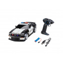 Revell Autíčko REVELL 24665 - Ford Mustang US Police