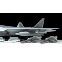 Zvezda Model Kit Samolot 4824 - Suchoj SU-57 (1:48)