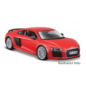 Maisto - Audi R8 V10 Plus, czerwony, 1:24