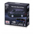 Maisto RC - 1:41 DIE-CAST METAL so svetlami, Mercedes-Benz G-Class, čierny, XTR, Bluetooth 5.0, USB