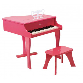 Hape Velké piano, růžové