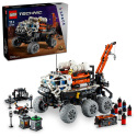 LEGO Technic 42180 Załogowy łazik eksploracyjny na Marsie