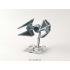 Revell Plastic ModelKit BANDAI SW 01212 - TIE Interceptor (1:72)