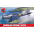 Airfix Classic Kit letadlo A04105A - de Havilland Chipmunk T.10/T.20 (1:48)