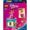 LEGO Disney 43259 Točící se Ariel