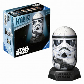 Ravensburger Hylkies: Star Wars: Stormtrooper