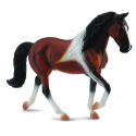 Collecta zvířátka Collecta Tennessee Walking Horse hřebec hnědák