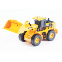 Mac Toys DRIVERO RC buldozer