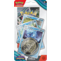 Pokémon Company Pokémon TCG: SV06 Twilight Masquerade - Premium Checklane Blister