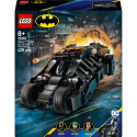 LEGO DC Batman™ 76303 Batman™ Tumbler vs. Two-Face™ a Joker™