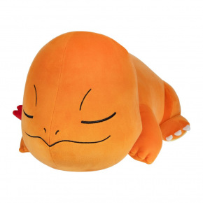 ORBICO SPÍCÍ PLYŠ CHARMANDER 45cm